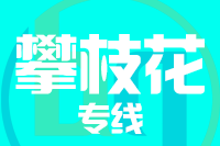 无锡到攀枝花物流公司