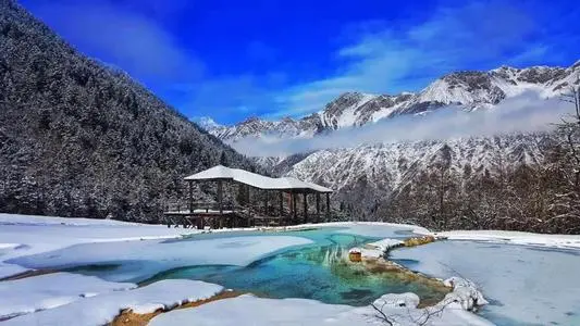 无锡到阿坝物流专线_无锡至阿坝货运公司