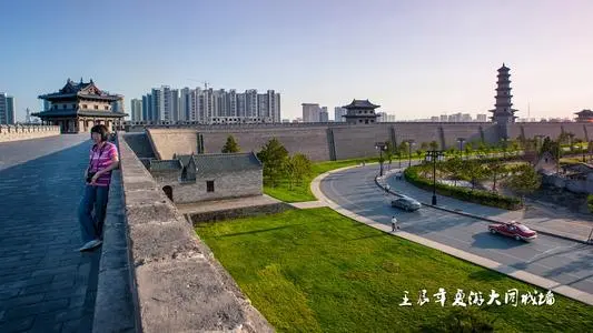 无锡到大同物流专线_无锡至大同货运公司