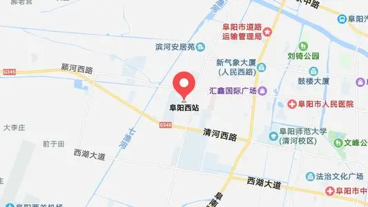 无锡到阜阳物流专线_无锡至阜阳货运公司