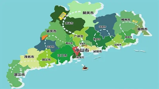 无锡到广东物流专线_无锡至广东货运公司