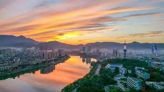 无锡到河源物流专线_无锡至河源货运公司