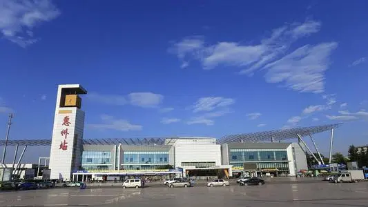 无锡到惠州物流专线_无锡至惠州货运公司