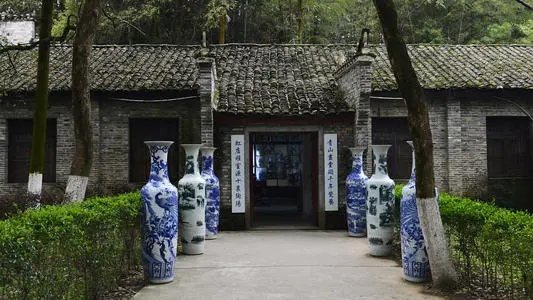无锡到景德镇物流专线_无锡至景德镇货运公司