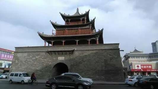 无锡到酒泉物流专线_无锡至酒泉货运公司
