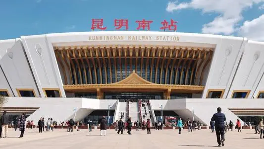 无锡到昆明物流专线_无锡至昆明货运公司