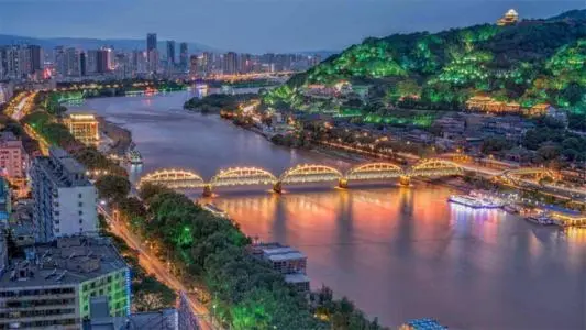 无锡到兰州物流专线_无锡至兰州货运公司