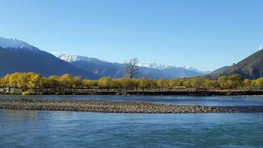 无锡到林芝物流专线_无锡至林芝货运公司