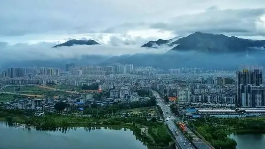 无锡到清远物流专线_无锡至清远货运公司