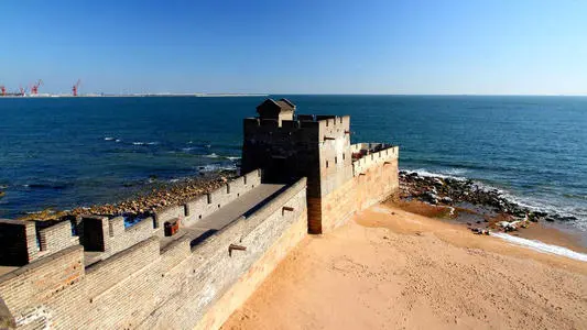 无锡到秦皇岛物流专线_无锡至秦皇岛货运公司