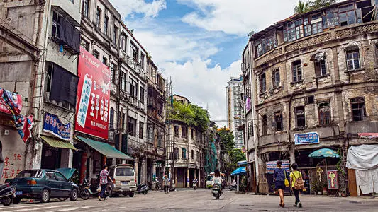无锡到汕头物流专线_无锡至汕头货运公司