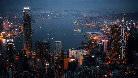 无锡到香港物流专线_无锡至香港货运公司